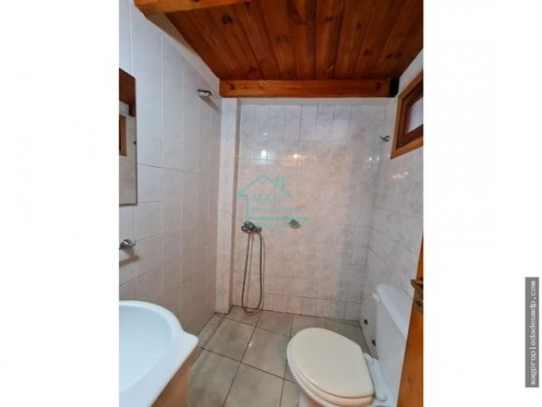 Chalet zona Mundialista