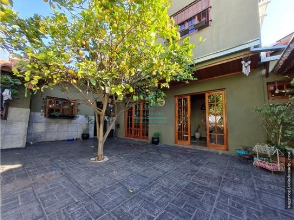 Chalet zona Mundialista