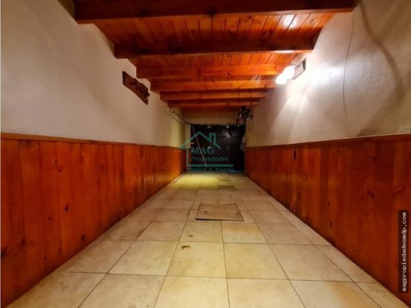 Chalet zona Mundialista