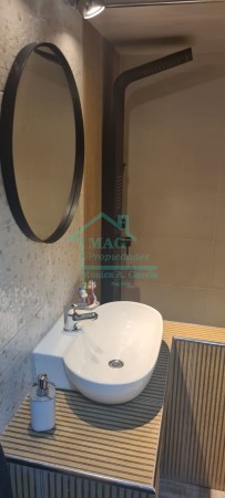 Chalet zona Mundialista