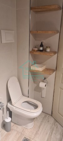 Chalet zona Mundialista