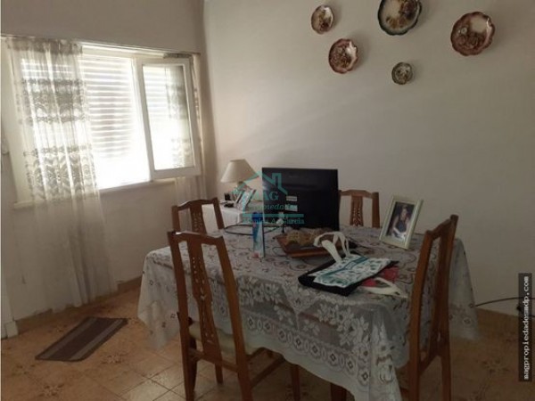 Casa con Parque