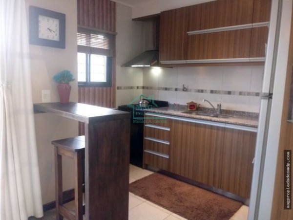 DUPLEX Colina de Peralta Ramos