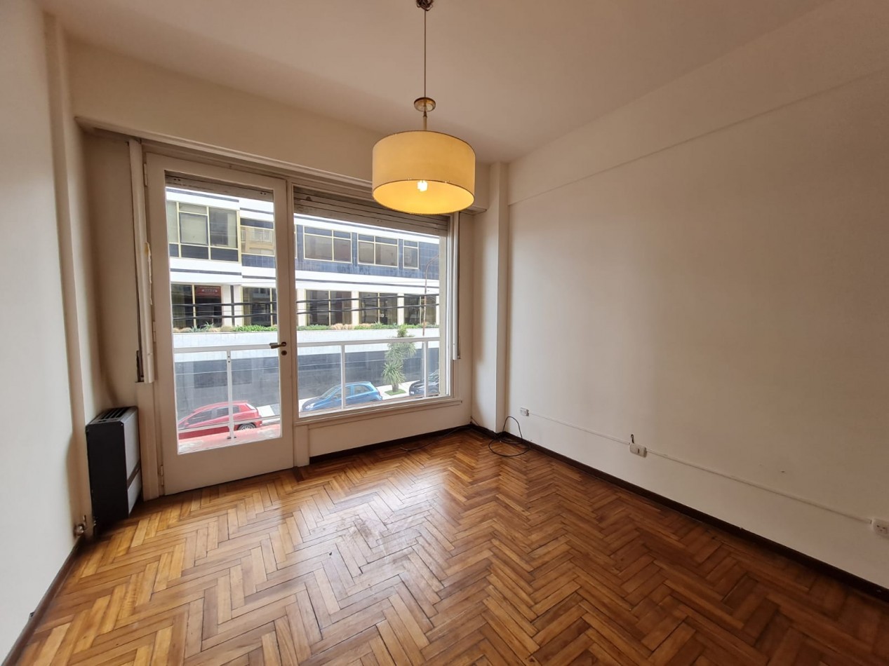 Departamento Playa Grande