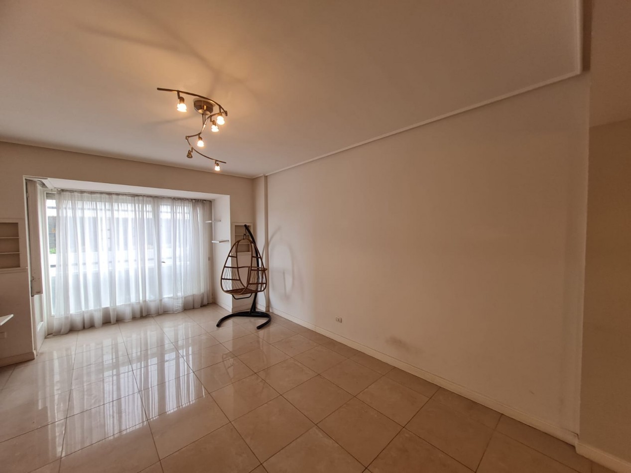 Departamento Playa Grande