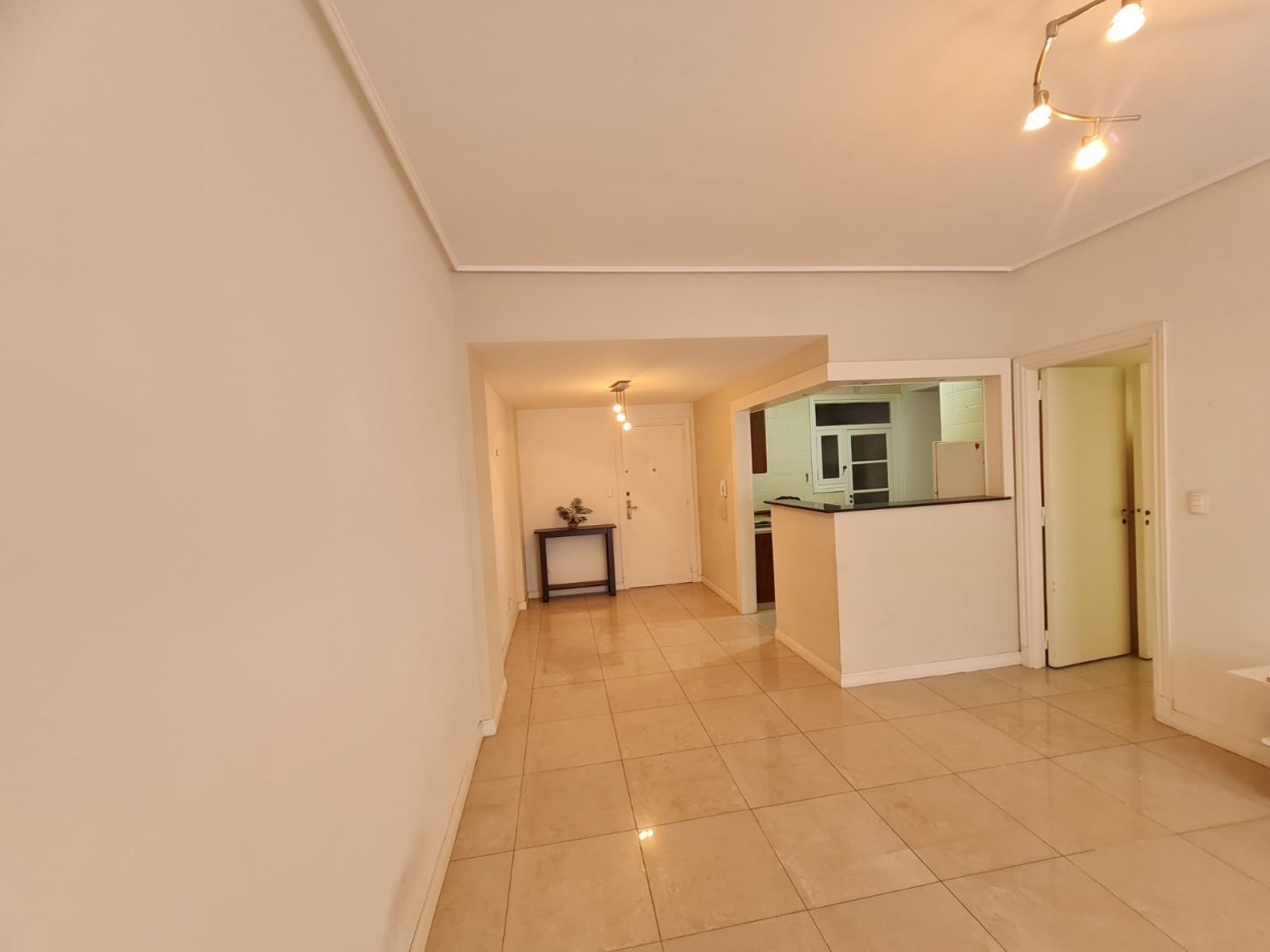 Departamento Playa Grande