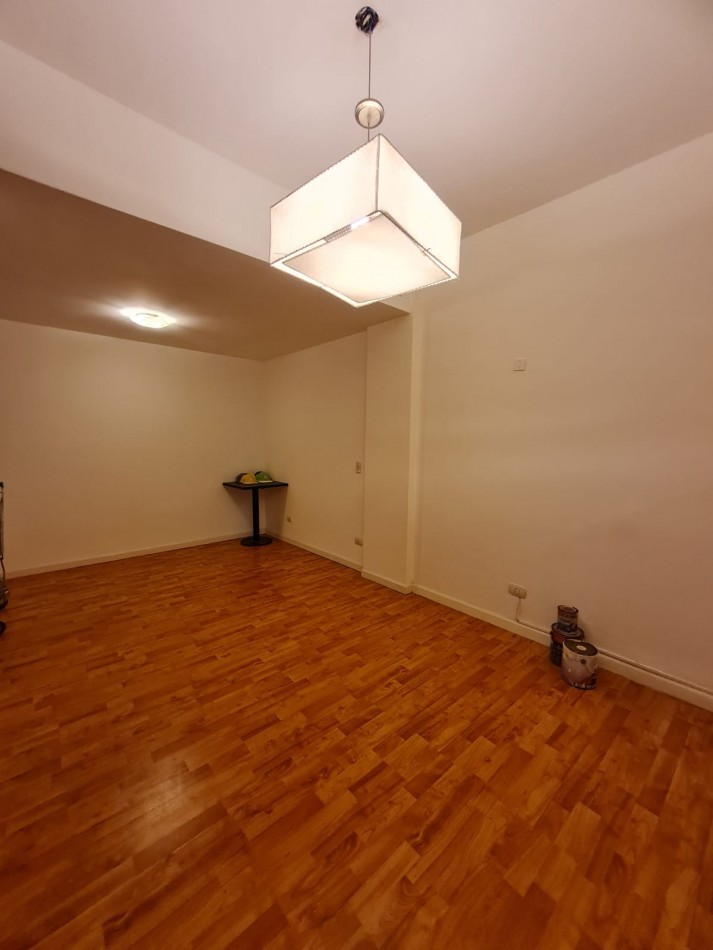 Departamento Playa Grande