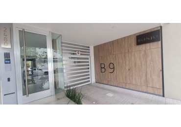 Piso de 3 ambientes Plaza Mitre