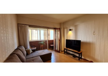 Departamento 3 amb Plaza Mitre