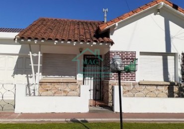 Casa con Parque